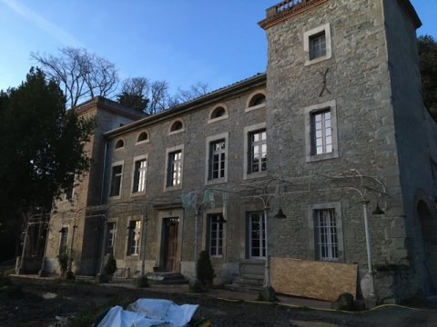 Rénovation de fenêtres anciennes à Montréal et les alentours