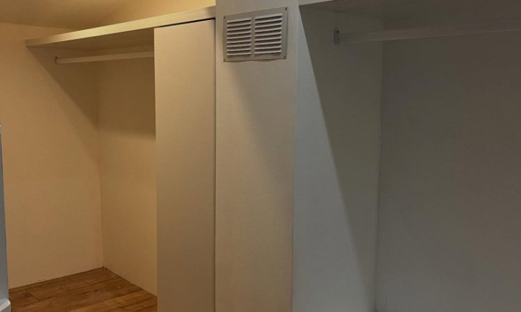 Construction et aménagement de placard sur mesure à Carcassonne