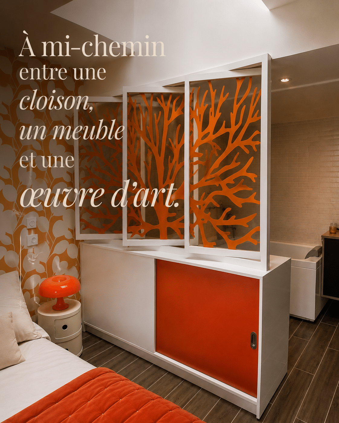 Espace réservé
